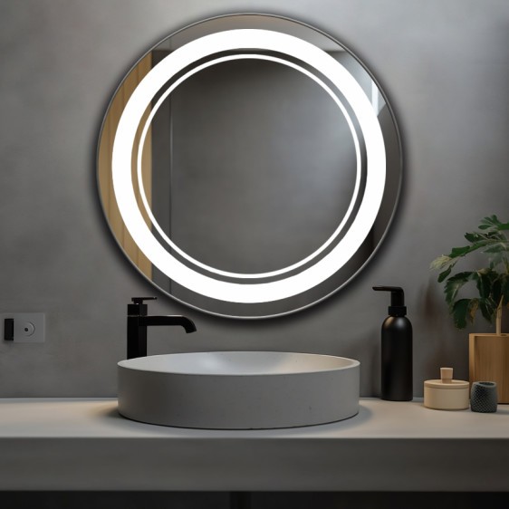 Spiegel Perla Inox - Foto 6