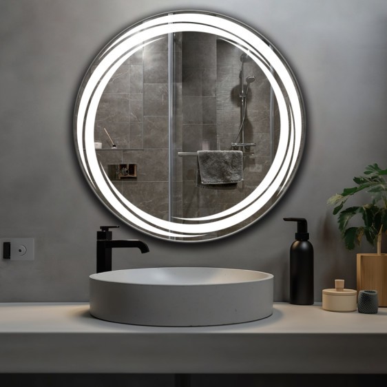  Spiegel Celeste Inox - Foto 6