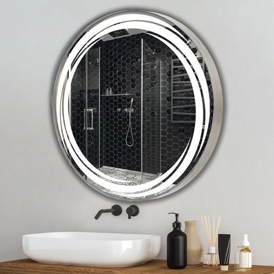  Spiegel Celeste Inox - Foto 7