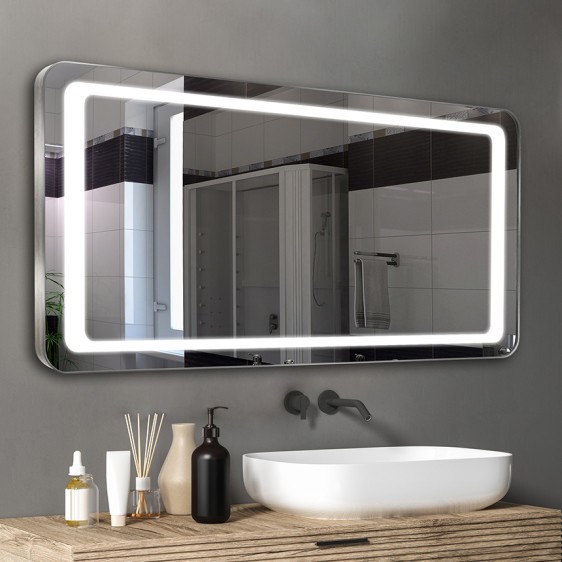 Der Spiegel Adele Inox - Foto 7