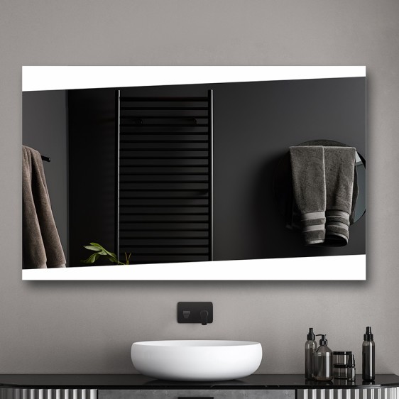 Der Spiegel Amelia mit LED Ausleuchtung - Foto 6