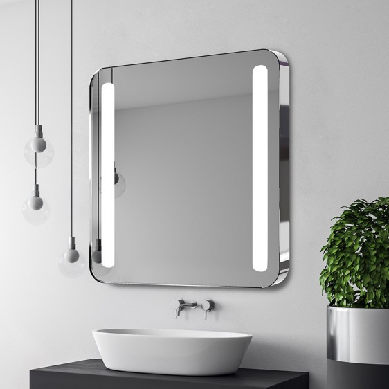 Der Spiegel Linda Inox Gloss - Foto 7