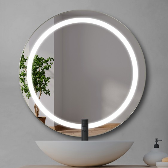 Spiegel Silvia Inox - Foto 7