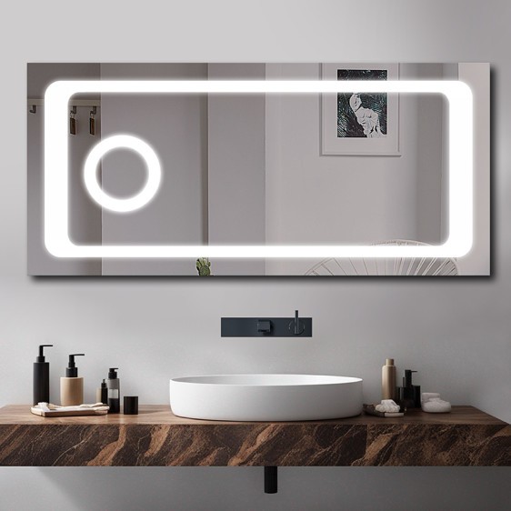 Der Spiegel Adele + Linse - Foto 5