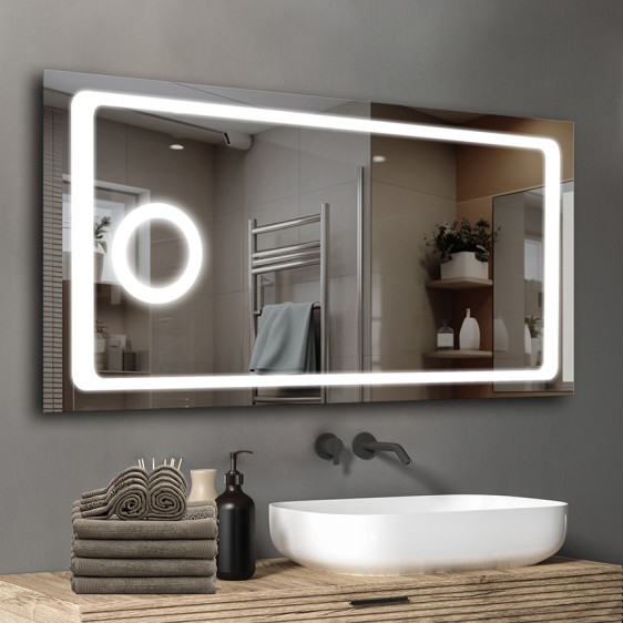 Der Spiegel Adele + Linse - Foto 6