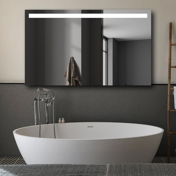 Der Spiegel Alina XL mit LED Ausleuchtung - Foto 6