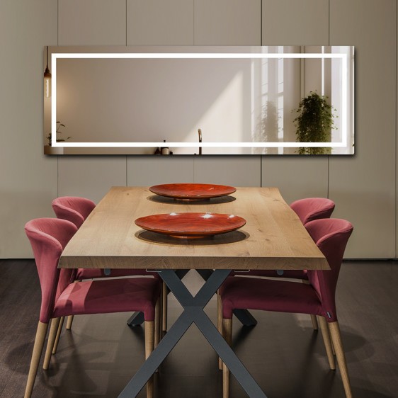 Spiegel Livia XL - Foto 6