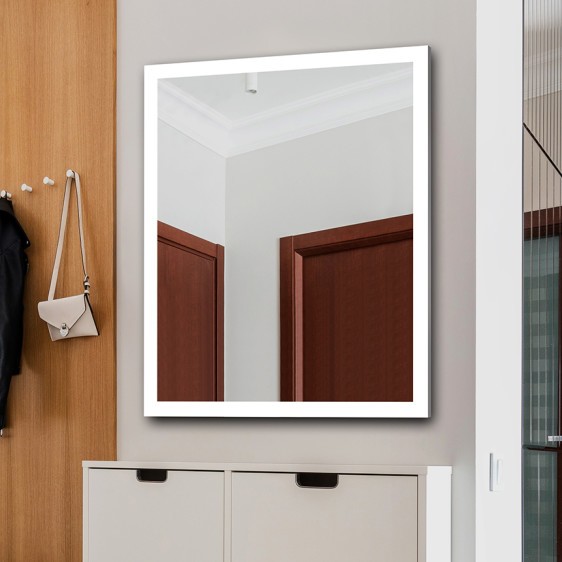 Der Spiegel Norma XL mit LED Ausleuchtung - Foto 6