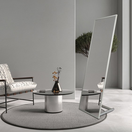 Der Spiegel alu 001 FL - Foto 6