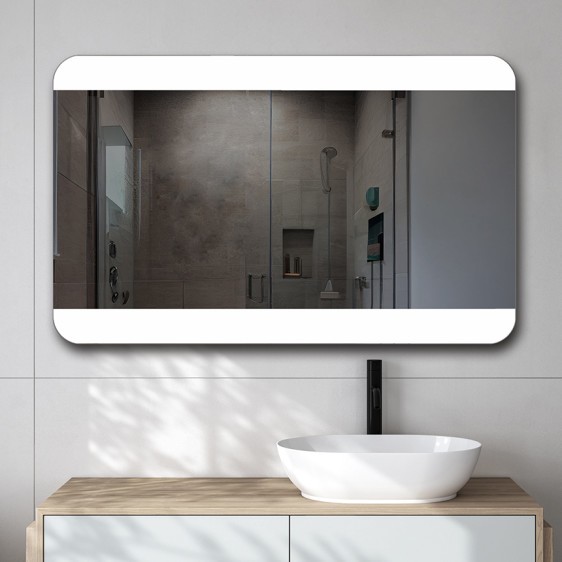 Der Spiegel Camilla Inox - Foto 6 Der Spiegel Camilla Inox - Foto 6