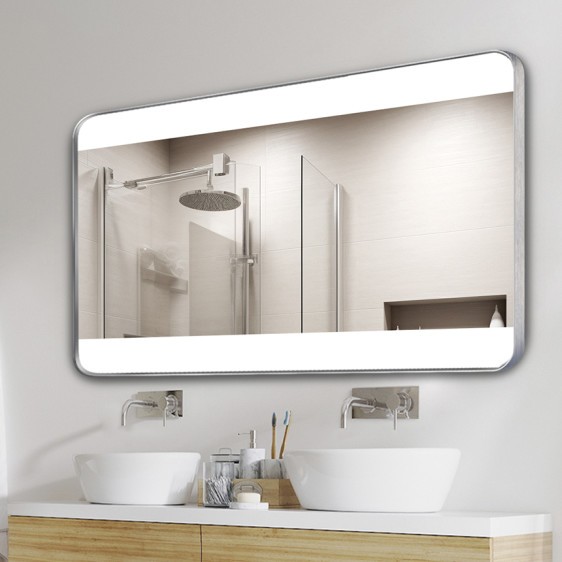 Der Spiegel Camilla Inox - Foto 7 Der Spiegel Camilla Inox - Foto 7