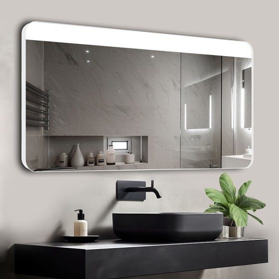 Der Spiegel Diana Inox White - Foto 4