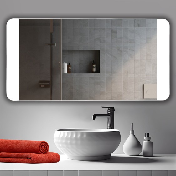 Der Spiegel Sabina Inox White - Foto 4