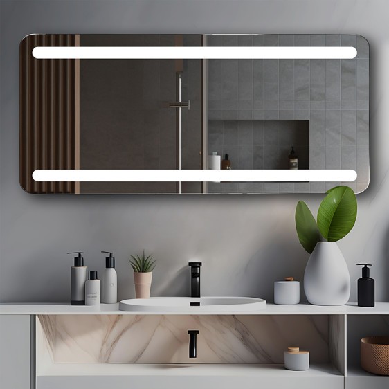 Der Spiegel Teresa Inox Gloss - Foto 5