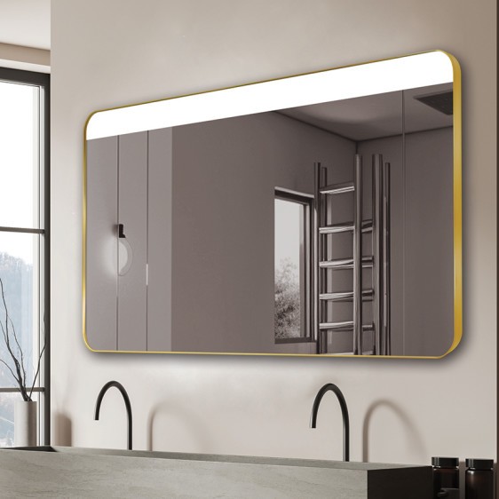 Der Spiegel Diana Inox Gold - Foto 6