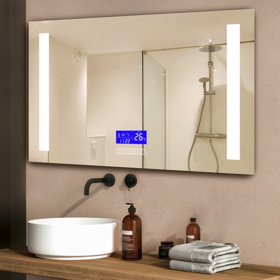 Der Spiegel Elvira Smart mit LED Ausleuchtung - Foto 7