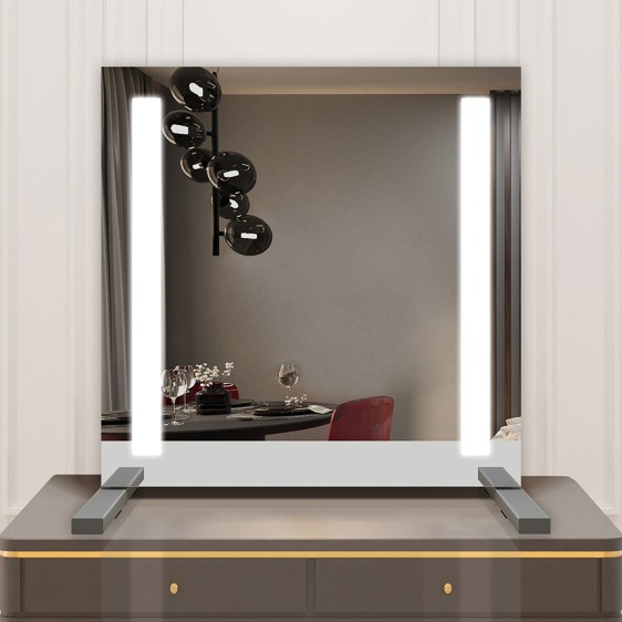 Der Spiegel Elvira T mit LED Ausleuchtung - Foto 4 Der Spiegel Elvira T mit LED Ausleuchtung - Foto 4