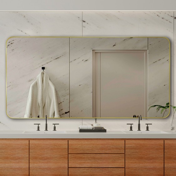 Der Spiegel Inox Gold - Foto 6