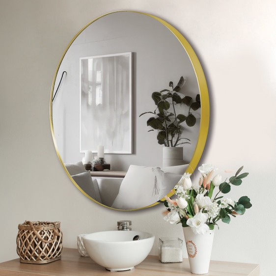 Der Spiegel Inox R Gold - Foto 5