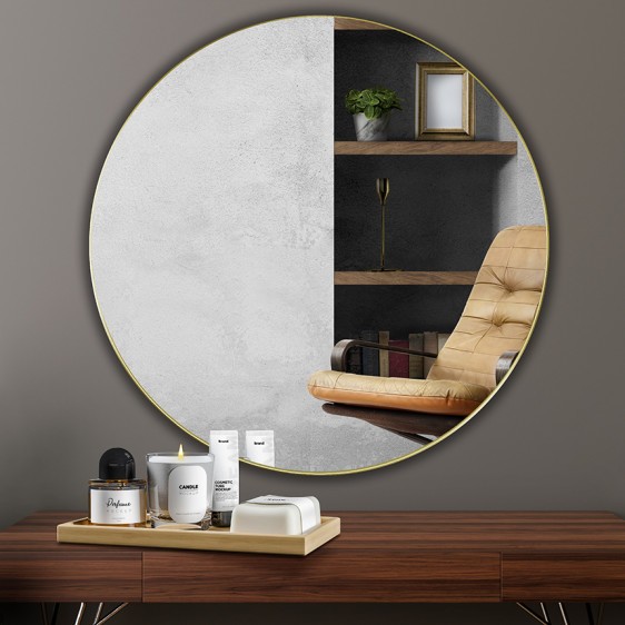 Der Spiegel Inox R Gold - Foto 6