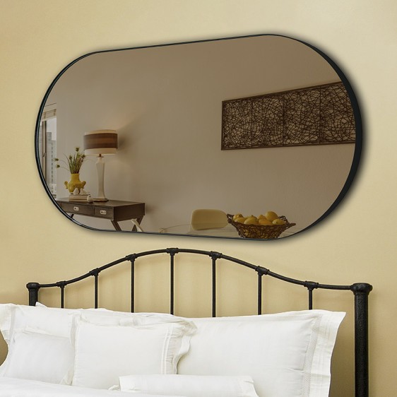 Der Spiegel Inox X Black - Foto 8