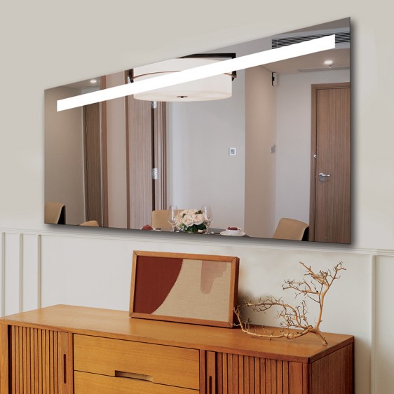 Der Spiegel Lorella LED 1 mit LED Ausleuchtung - Foto 5 Der Spiegel Lorella LED 1 mit LED Ausleuchtung - Foto 5