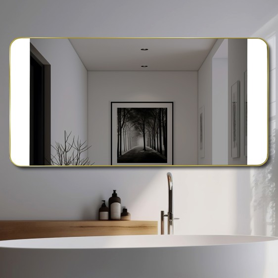 Der Spiegel Sabina Inox Gold - Foto 5