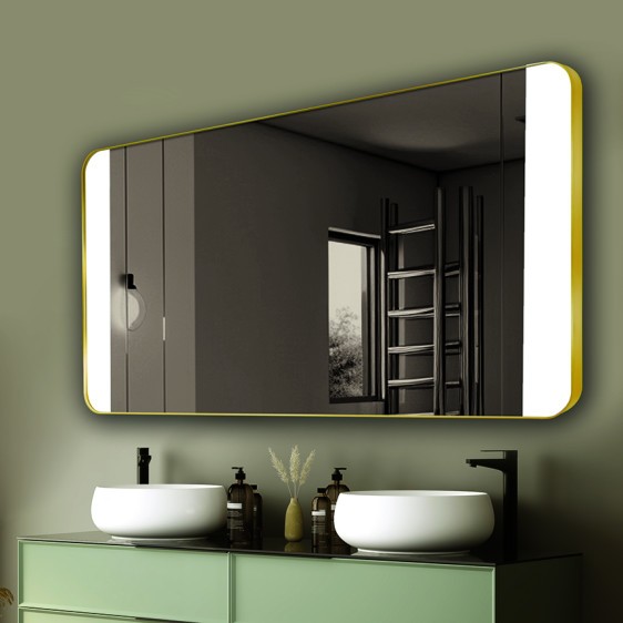 Der Spiegel Sabina Inox Gold - Foto 6