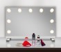 Spiegel mit Lautsprechern  Hollywood T + Bluetooth - Foto 2
