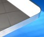 Der Spiegel Sabina Inox 60x100 mit LED Ausleuchtung - Foto 5