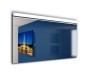 Der Spiegel LED Tube 01 80x65 mit LED Ausleuchtung - Foto 1