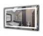 Der Spiegel Livia 70x120 Eingebauter Spiegel 5-fach - Foto 1