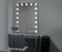 Der Spiegel Hollywood 60x80 Drehknopf-Dimmer - Foto 3