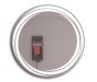 Der Spiegel Celeste mit LED Ausleuchtung - Foto 2