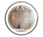 Der Spiegel Perla mit LED Ausleuchtung - Foto 2