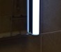 Der Spiegel LED Tube 02 mit LED Ausleuchtung - Foto 5