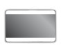 Spiegel Camilla Inox Gloss  - Foto 5