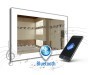Spiegel mit akustischem Lautsprechern Norma + Bluetooth - Foto 1