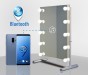 Spiegel mit Lautsprechern  Hollywood T + Bluetooth - Foto 1