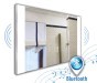 Spiegel mit Lautsprechern  Sabina + Bluetooth - Foto 1