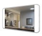 Der Spiegel Sabina Inox White - Foto 1