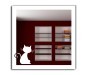 Der Spiegel Kitten mit LED Ausleuchtung - Foto 2