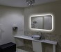 Der Spiegel Palladia Edge mit LED Ausleuchtung - Foto 2