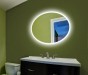 Der Spiegel Rina Edge mit LED Ausleuchtung - Foto 2