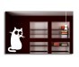 Der Spiegel Cat&Fish mit LED Ausleuchtung - Foto 2
