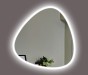 Der Spiegel Tiziana Edge mit LED Ausleuchtung - Foto 1