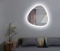 Der Spiegel Tiziana Edge mit LED Ausleuchtung - Foto 3