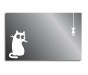 Der Spiegel Cat&Fish mit LED Ausleuchtung - Foto 4