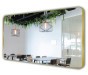 Der Spiegel Inox Gold - Foto 1