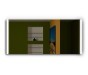 Der Spiegel LED Tube 02 mit LED Ausleuchtung - Foto 2